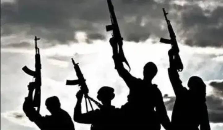 Bloody Holy Week: 147 killed in Nigeria

Nigeria was soaked in blood during the 2026 Christian Holy...