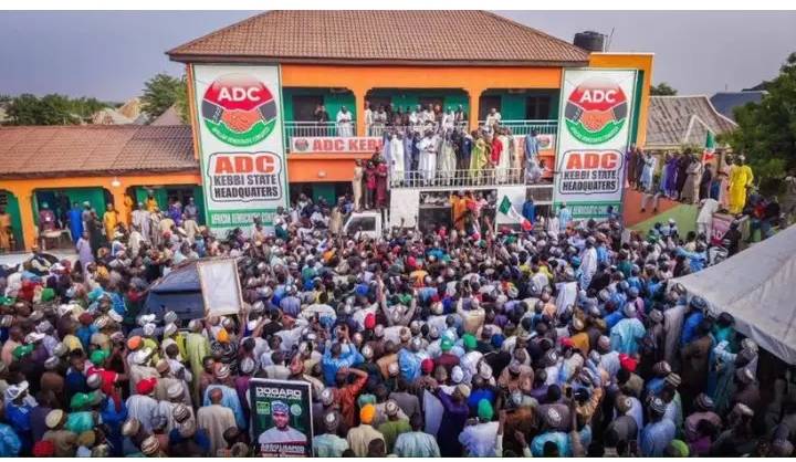 Former Attorney-General of the Federation, Abubakar Malami, has declared that his mission to rescue...