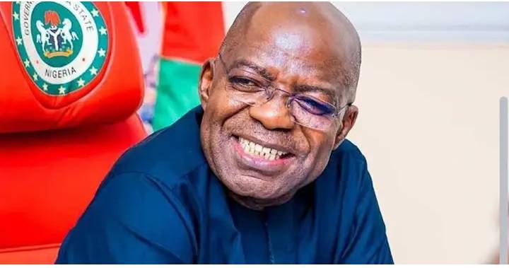 Why Otti deserves 2nd term – Abia Speaker
Speaker of the Abia State House of Assembly, Emmanuel Eme...
