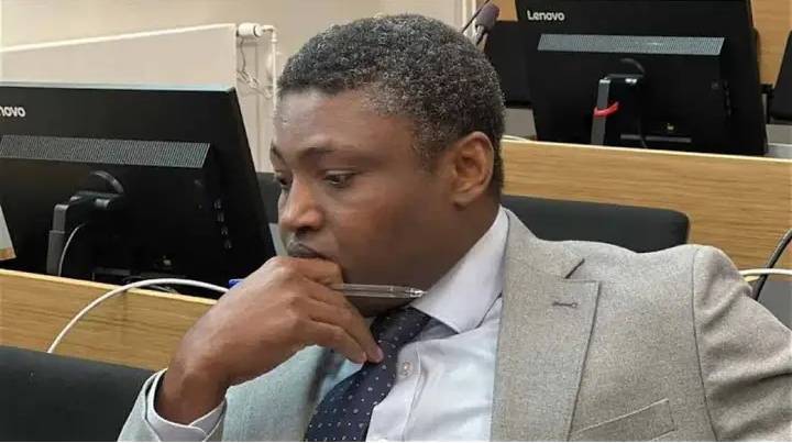 FG names 48 terrorism financiers; Ansaru, ISWAP, IPOB, Mamu, Ekpa make list
The Federal Government...