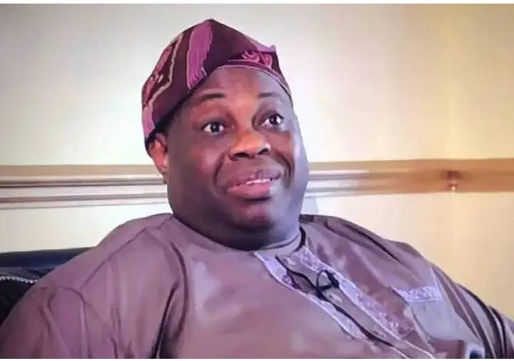2027: Momodu backs Atiku-Obi ticket, says APC in ‘obvious panic’
The Publisher of Ovation Magazine...