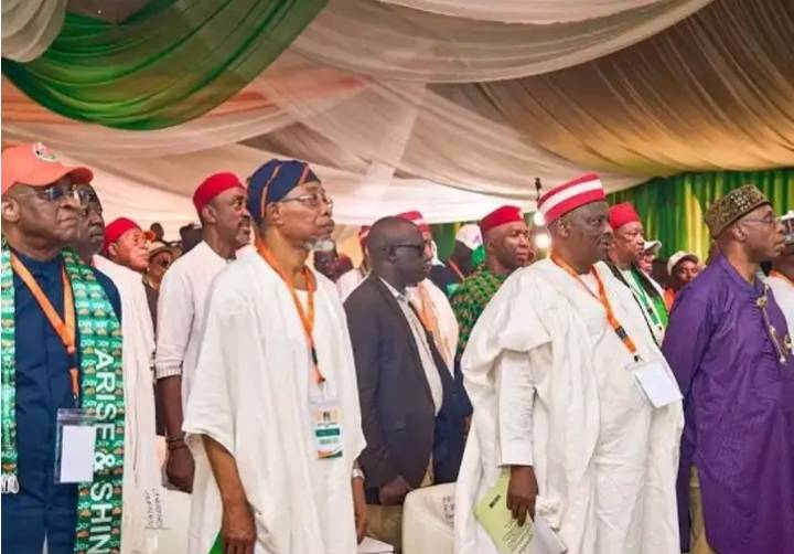 2027: ADC dares court, INEC, holds convention
Despite a court order and political moves to deny it...