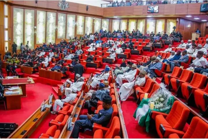 The Senate, through its Committee on Public Accounts, has set April 29, 2026, as deadline for the Ni...