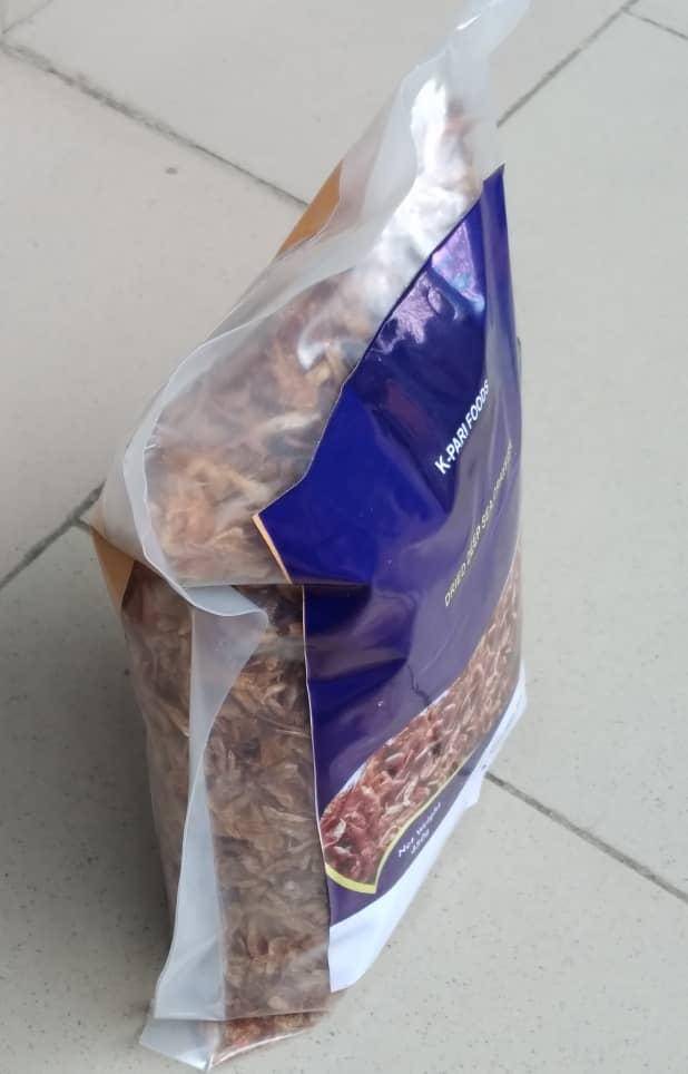 Multiple Sizes available in packs .
Organic Palm Oil also available as shown
Contact: 08035466954