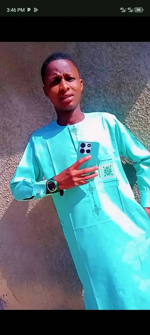 Wslm amsory Yan uwa na maza da mata