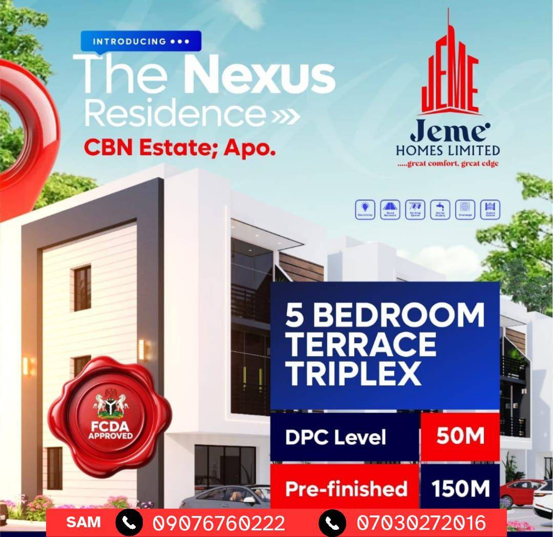 What if you bought land in Quzape before it became Quzape.
It's another opportunity, don't miss out...
