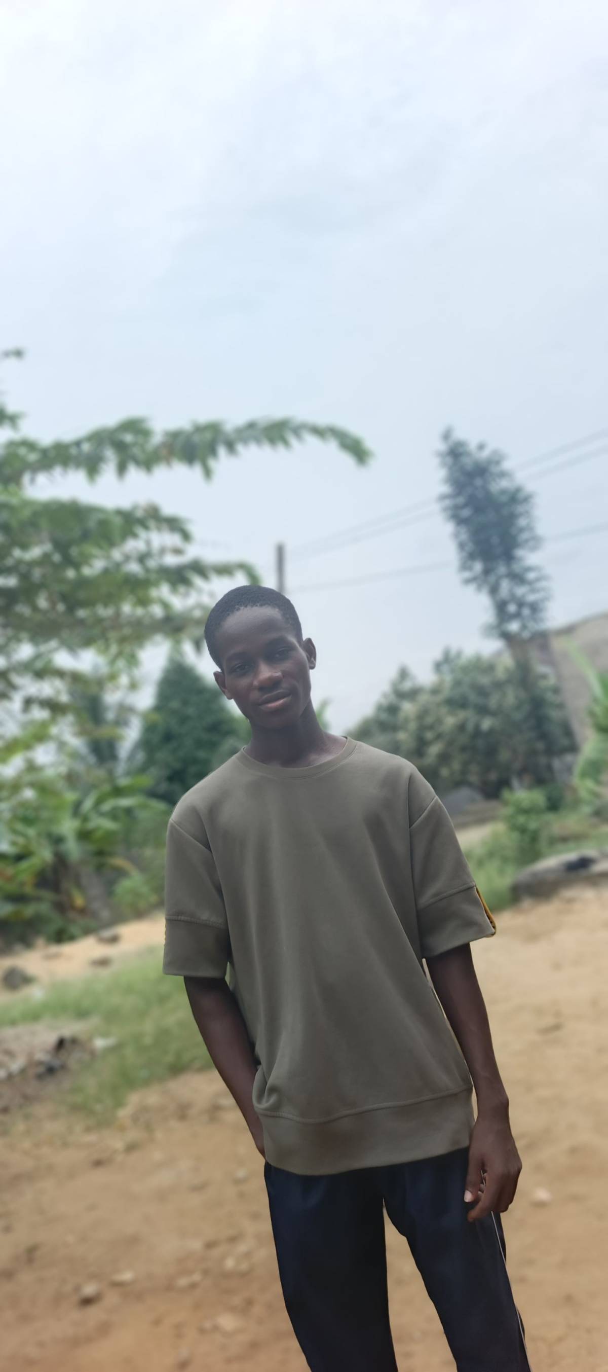 It's me now
#promisesaloka
