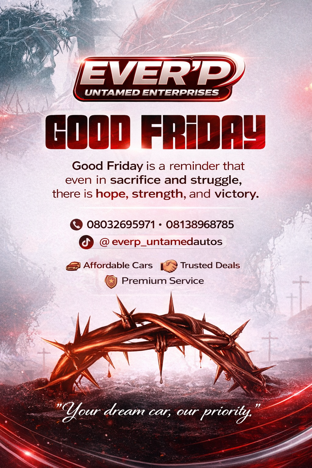 Post by Peter Ojochogwu