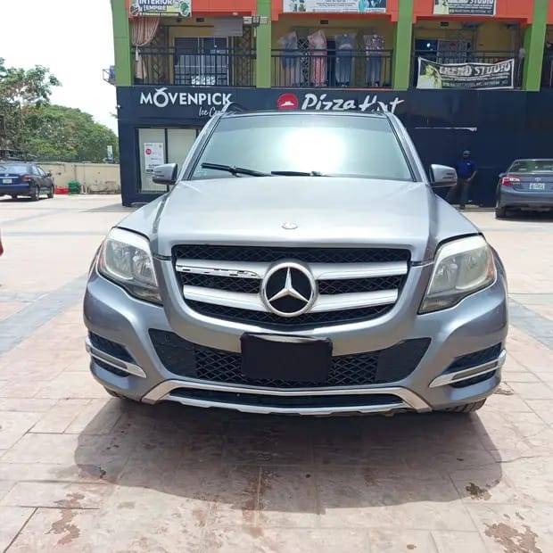 Sharp Benz Glk 2013 350
With Untempered engine
And gear Going for
13.8
Abuja deal.
08032695971
081...