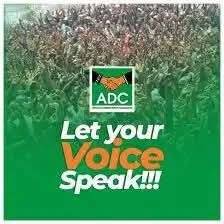 DO NOT PANIC! ADC HAS ARRIVED, AND IT'S HERE TO REDEFINE THE NARRATIVE! His Excellency, Mr. Peter Ob...