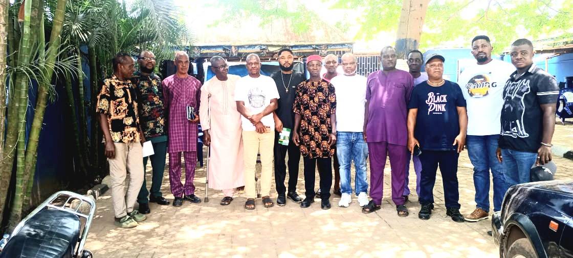 Shoutout to ADC Ngwo, Enugu State – your grassroots energy is unstoppable! Globally, ADC supporters...