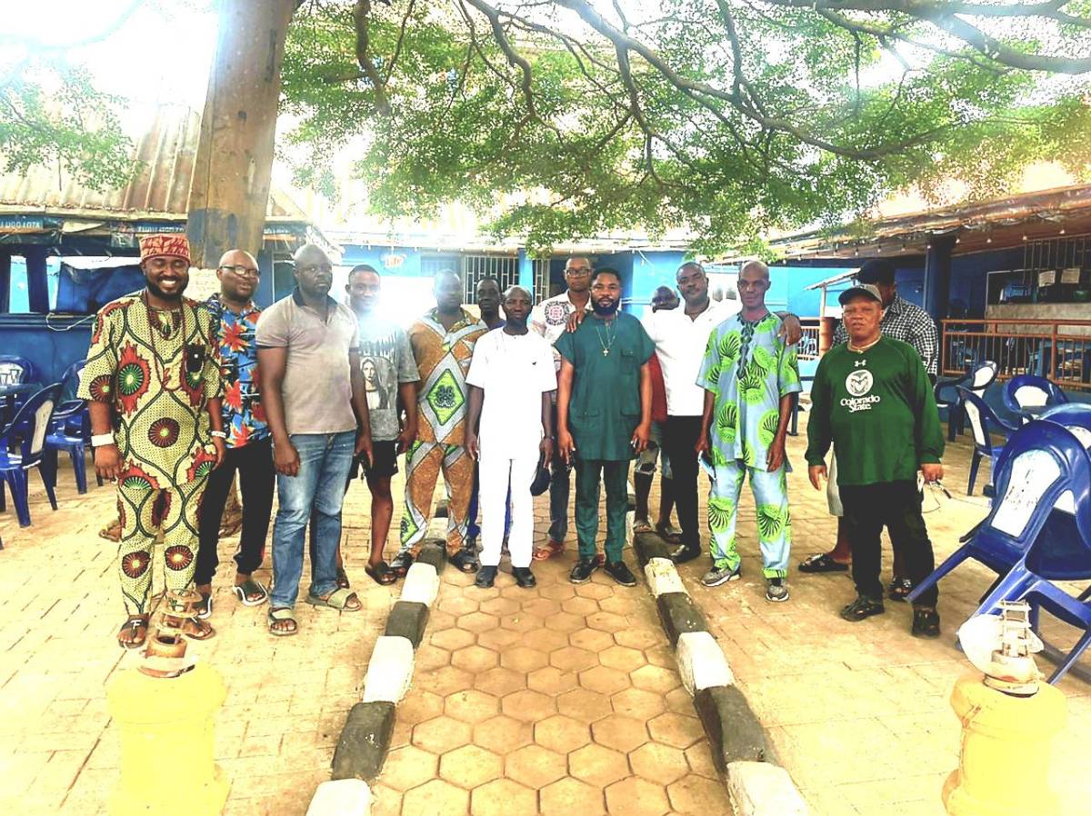 ADC COALITION ENUGU STATE
Is the most strongest ADC in Enugu State with about 5 000 register member...