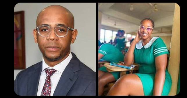 new live gist: Baltasar Engonga and the Viral Auntie: Happy Hour ... https://newlivegist.blogspot.co...