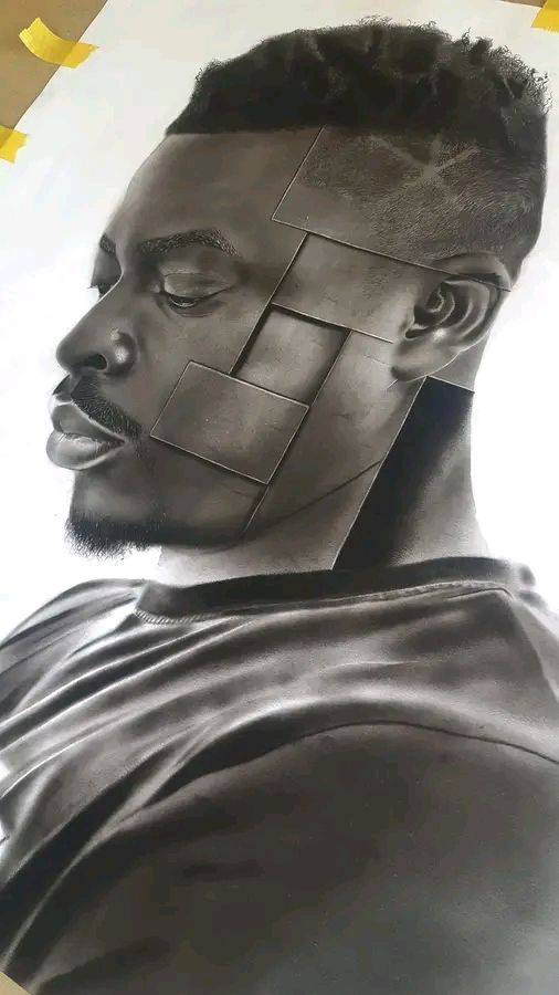 Hand drawn... We deliver anywhere