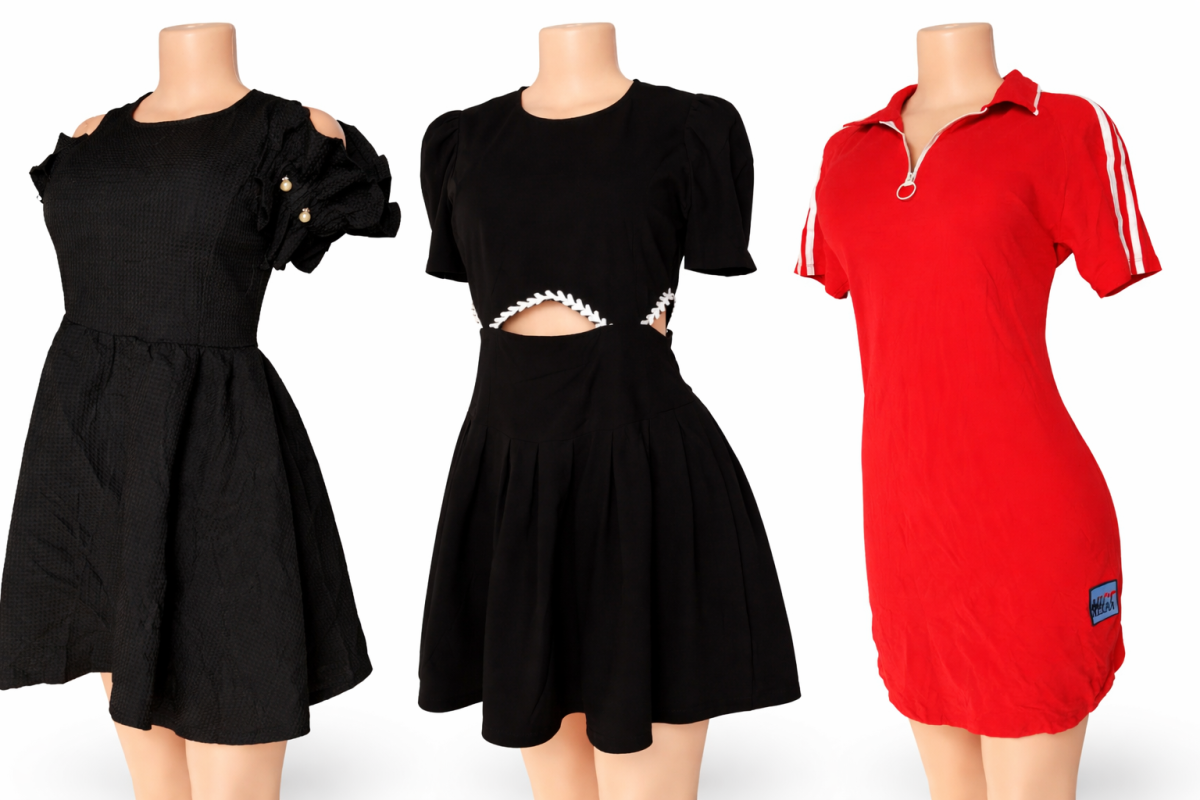 Our classic ladies Cotton and Polo gowns are available.
We deliver nationwide.
WhatsApp: 08136764...