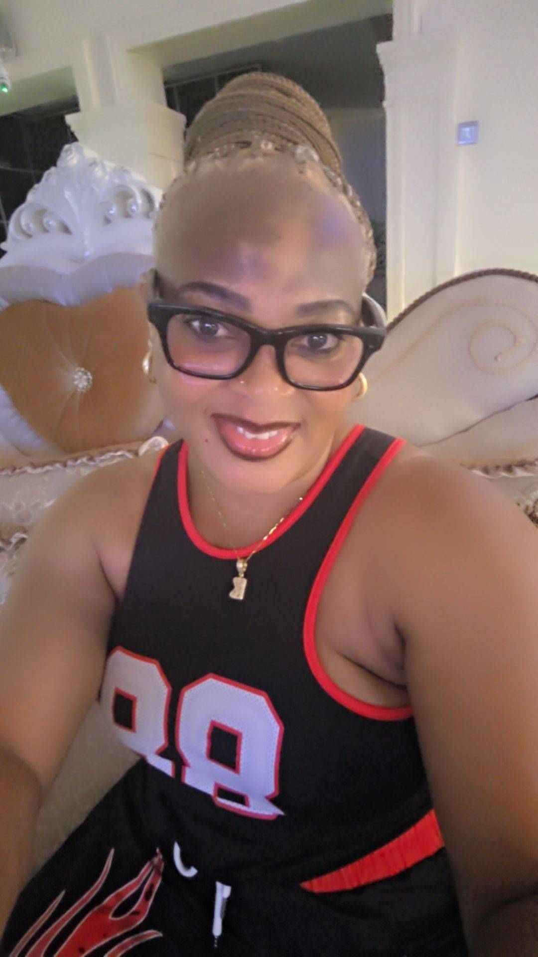 Beautiful me