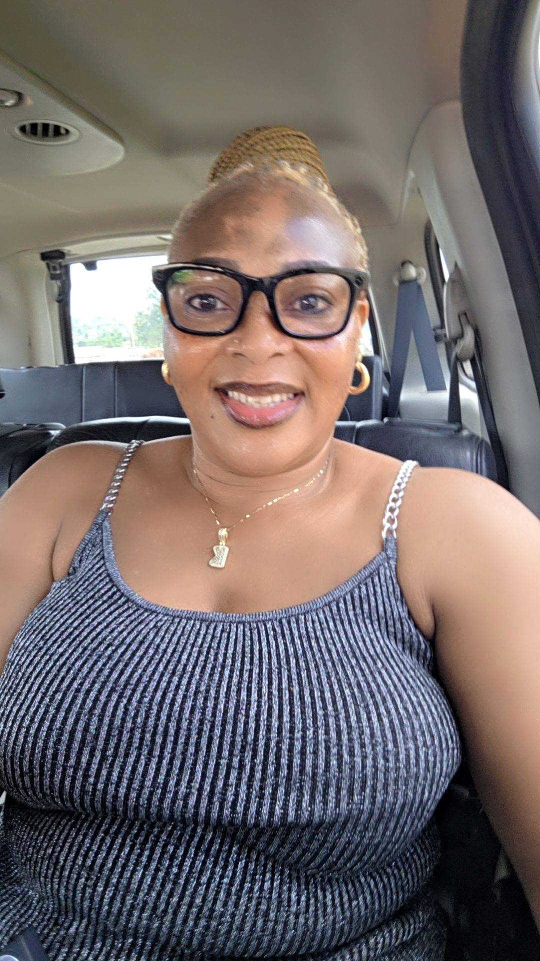 I am loving ❤️ myself. Self crush