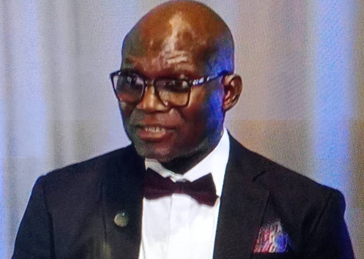 Great work Abati. Keep it coming - slowly, nice and direct. You're such an inspiration to upcoming j...