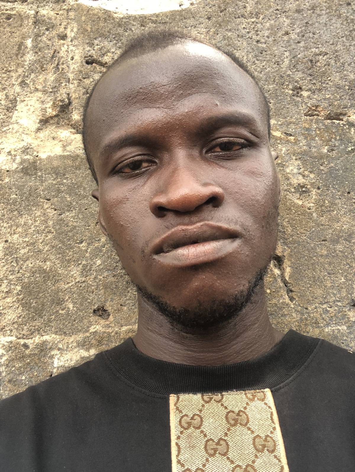 I am searching for a wife .