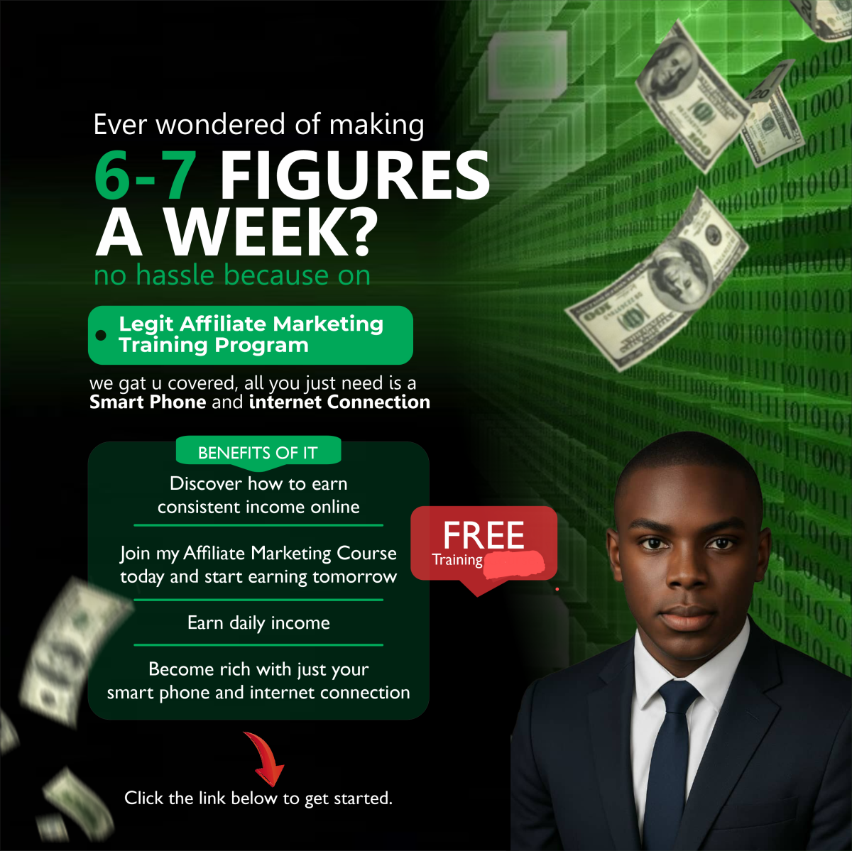 👉 click the link 🔗 below 👇 👇 👇 

Let me show you how to get started today

https://wa.link/3x64...