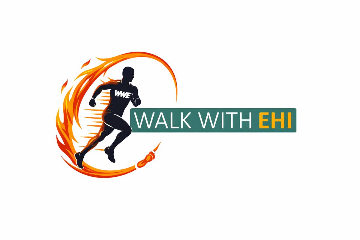 This is Walk With Ehi, We walk through your area, talk to real people, and inspire you to start movi...