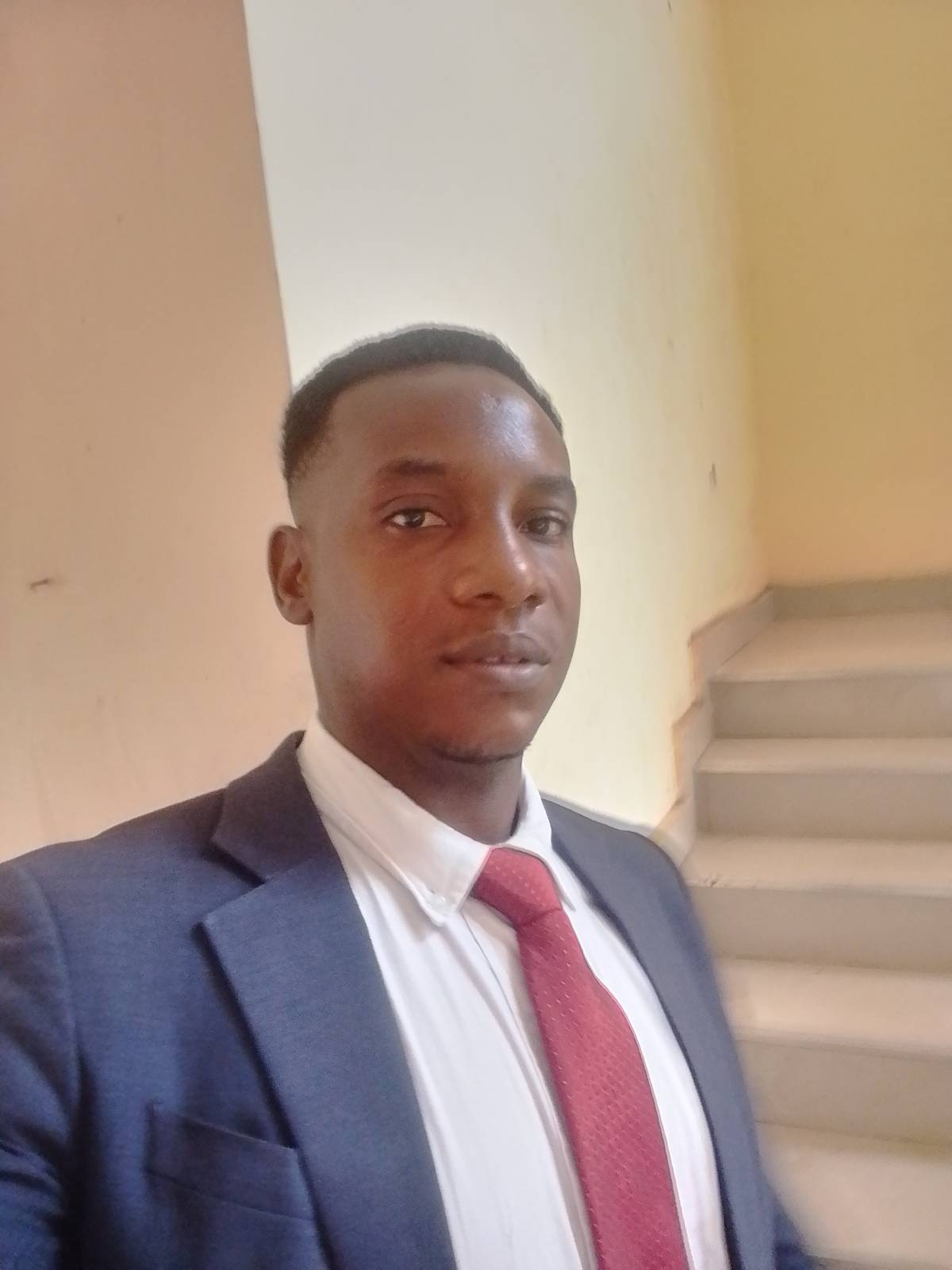 Post by Uchechukwu Emmanuel Ikediuwa