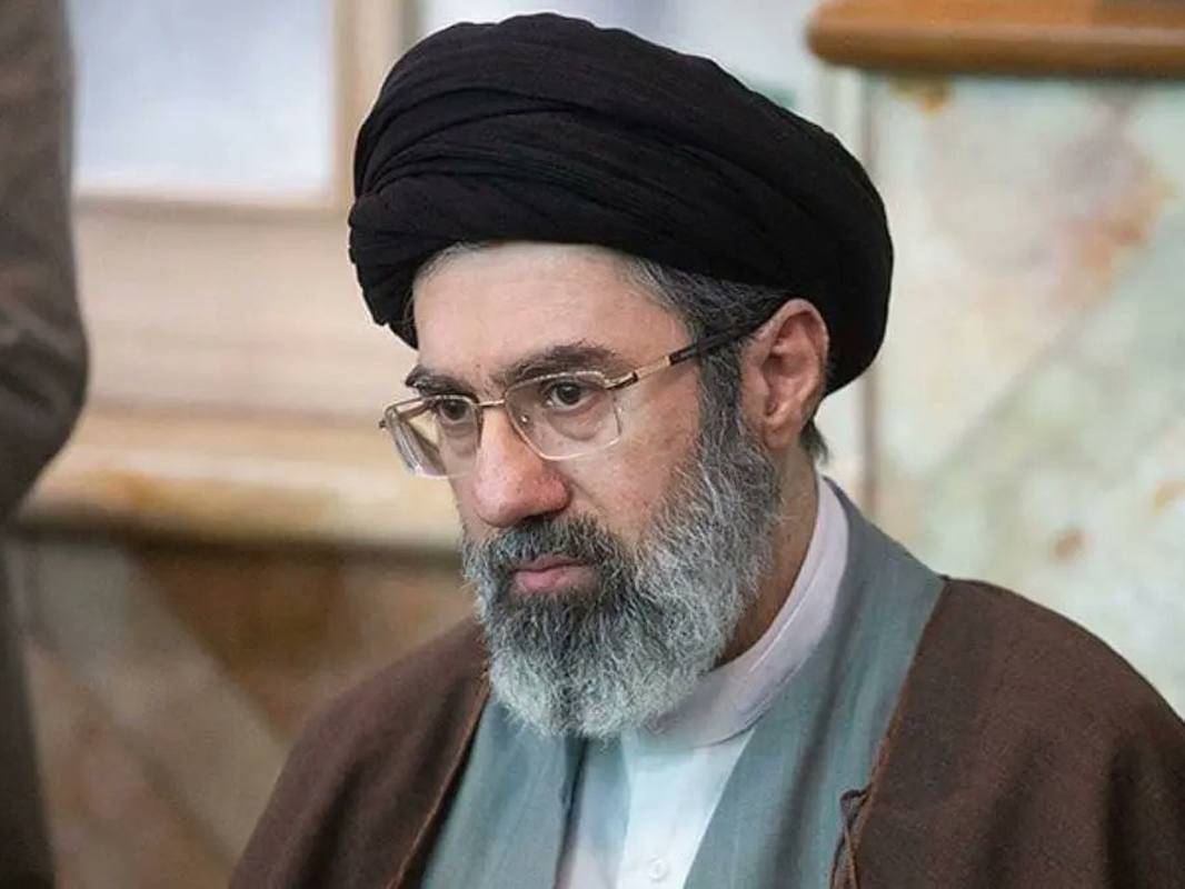 The British Times report that: The Iran's Supreme Leader Mojtaba Khamenei is being treated unconscio...