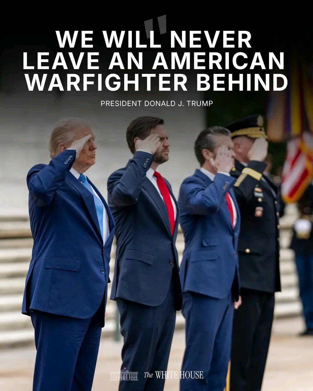 Has your country rescue his soldier in the enemies camp like what America did in Iran?
Let's Congr...