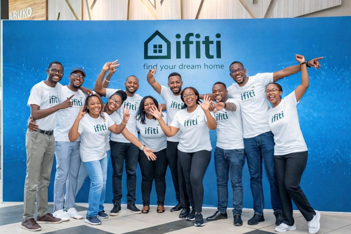 Designed to help you find agents and available properties across Nigeria — fast, easy, and stress-fr...