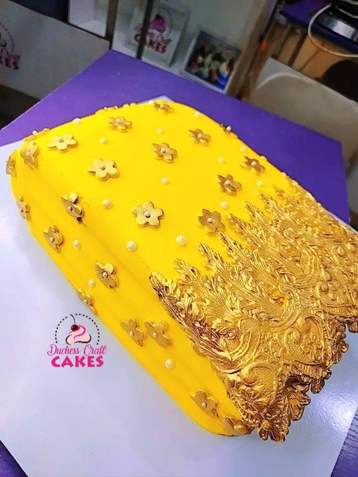 We make Cute cakes❤️