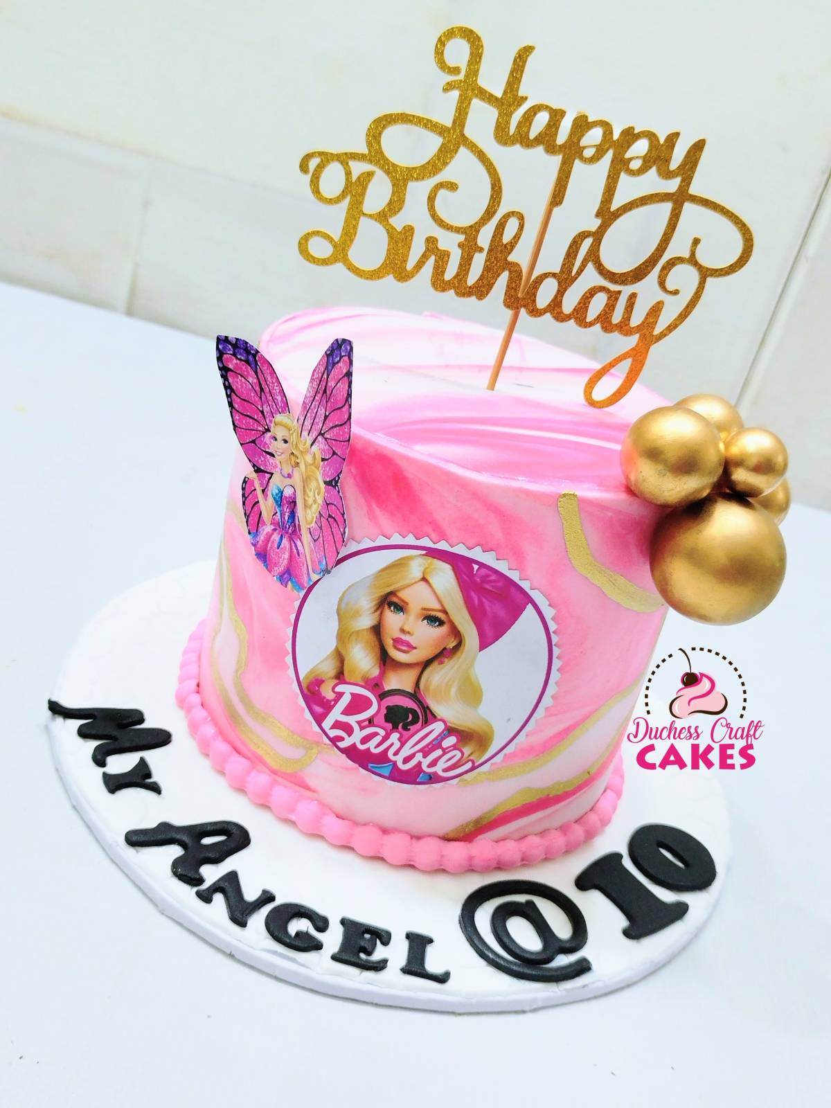 Order a cake today.....