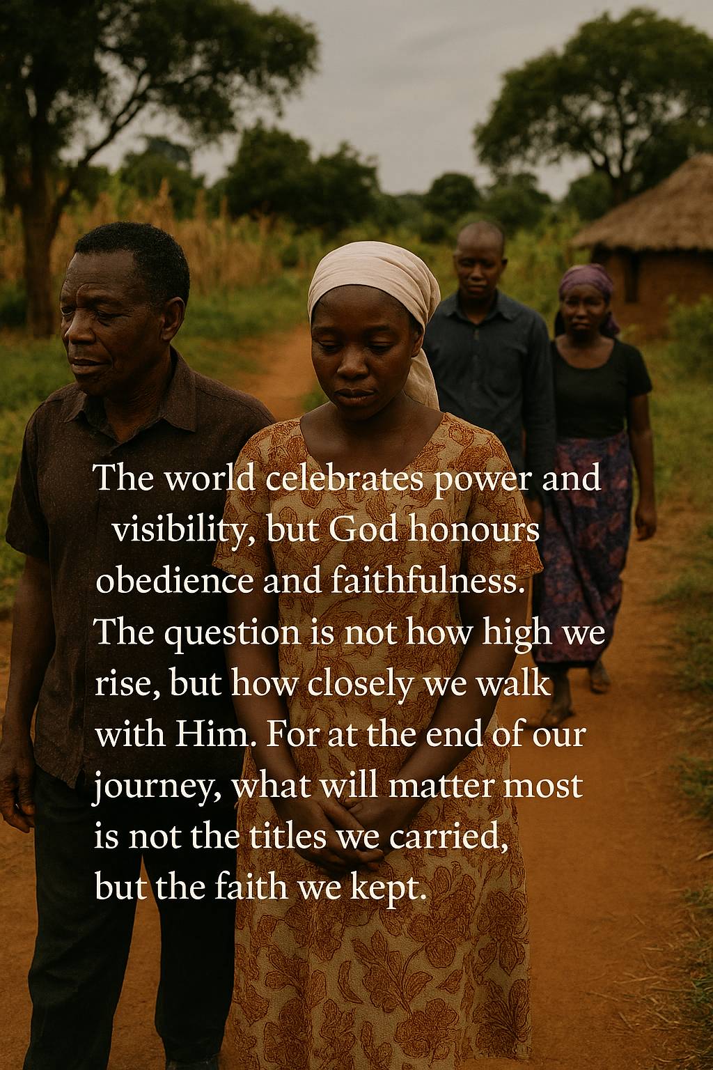 Post by Chukwudiaso Chibuike Constantine