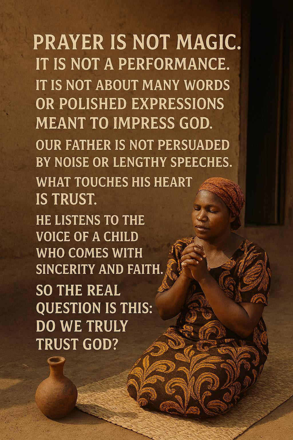 Post by Chukwudiaso Chibuike Constantine