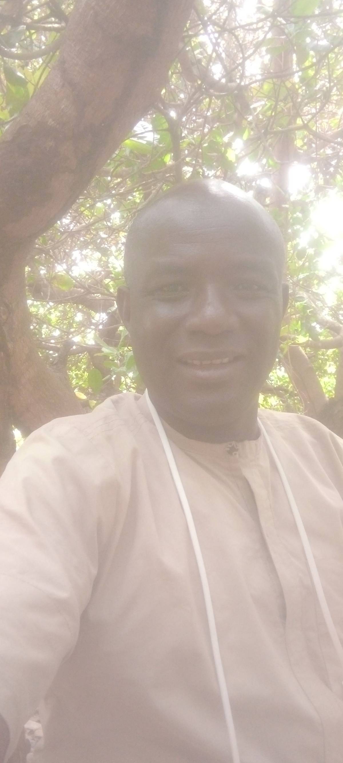 Post by ANDREW ADESANYA