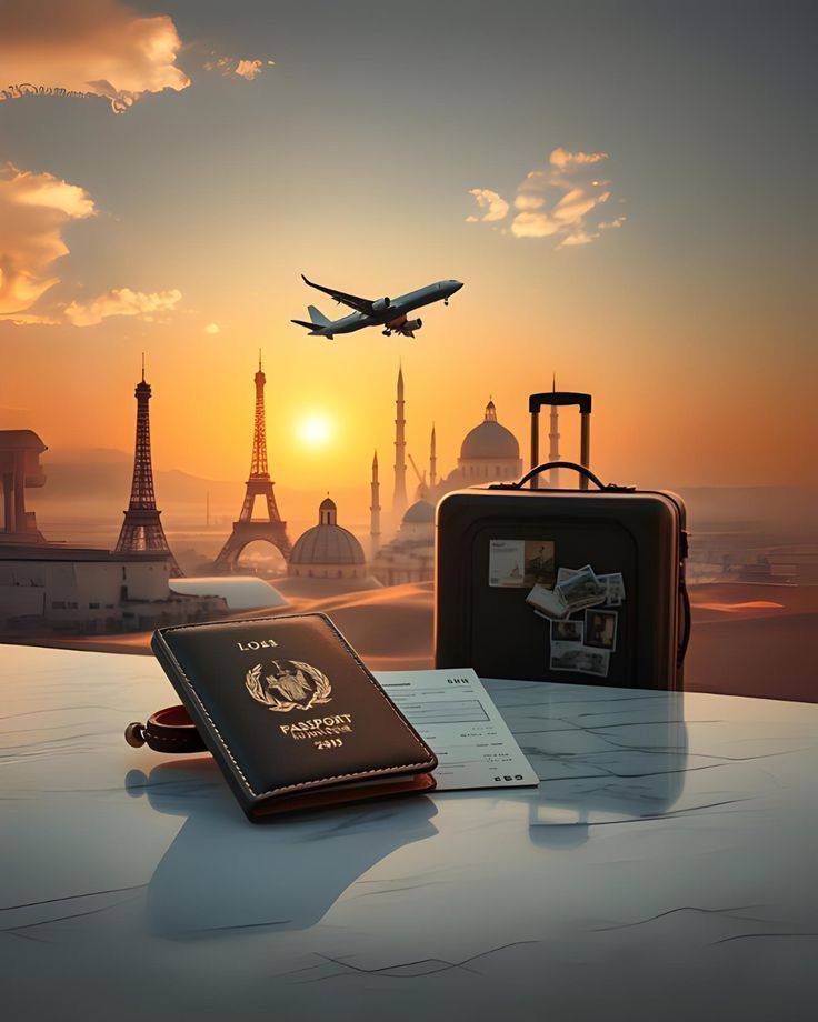 Turning wanderlust into well-planned adventures