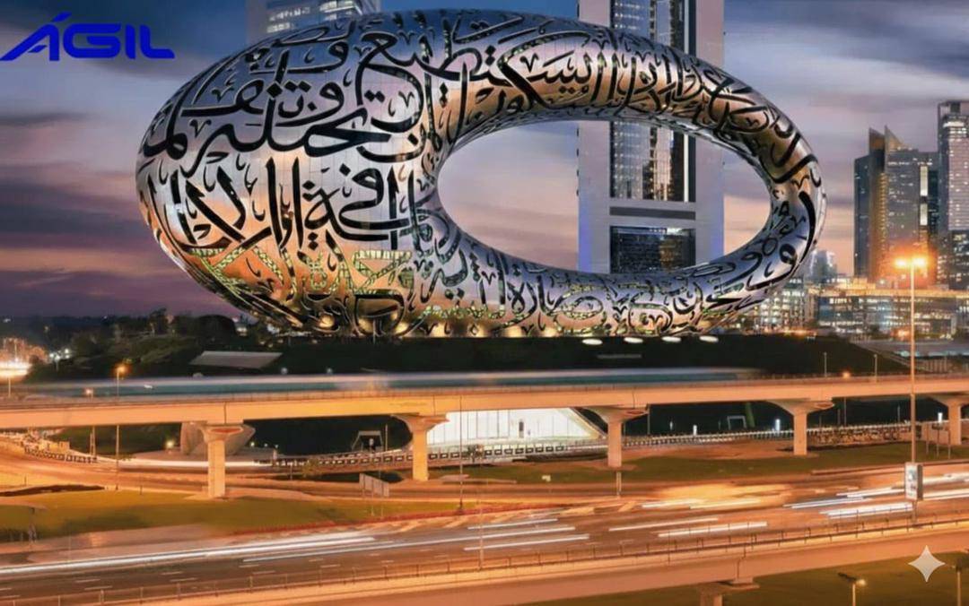 *Get your 30-day UAE visit*!
Planning a trip to the UAE?
*Great news! 30-day UAE visas available*,...