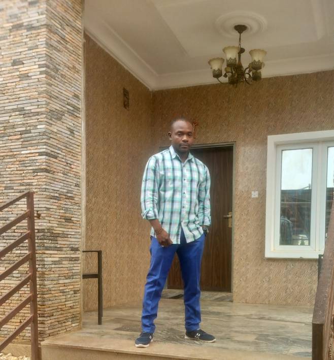 Post by Emmanuel Egesi