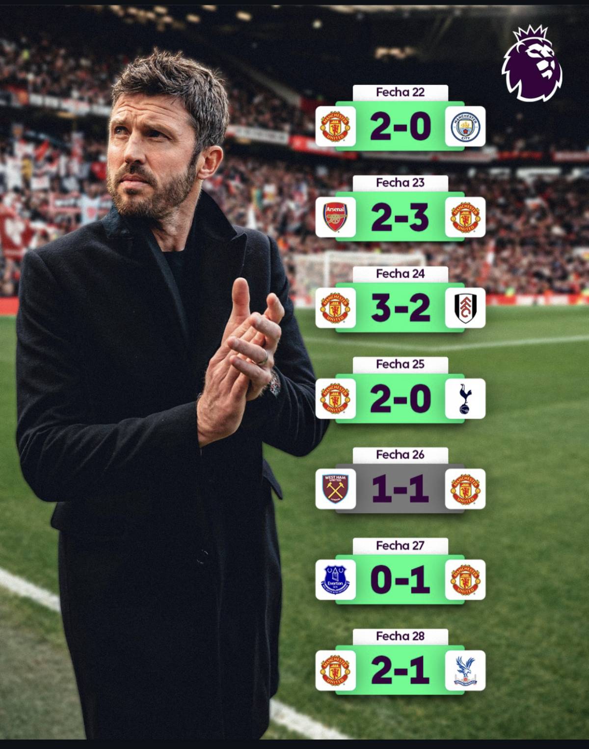 Describe Michael Carrick with just one word