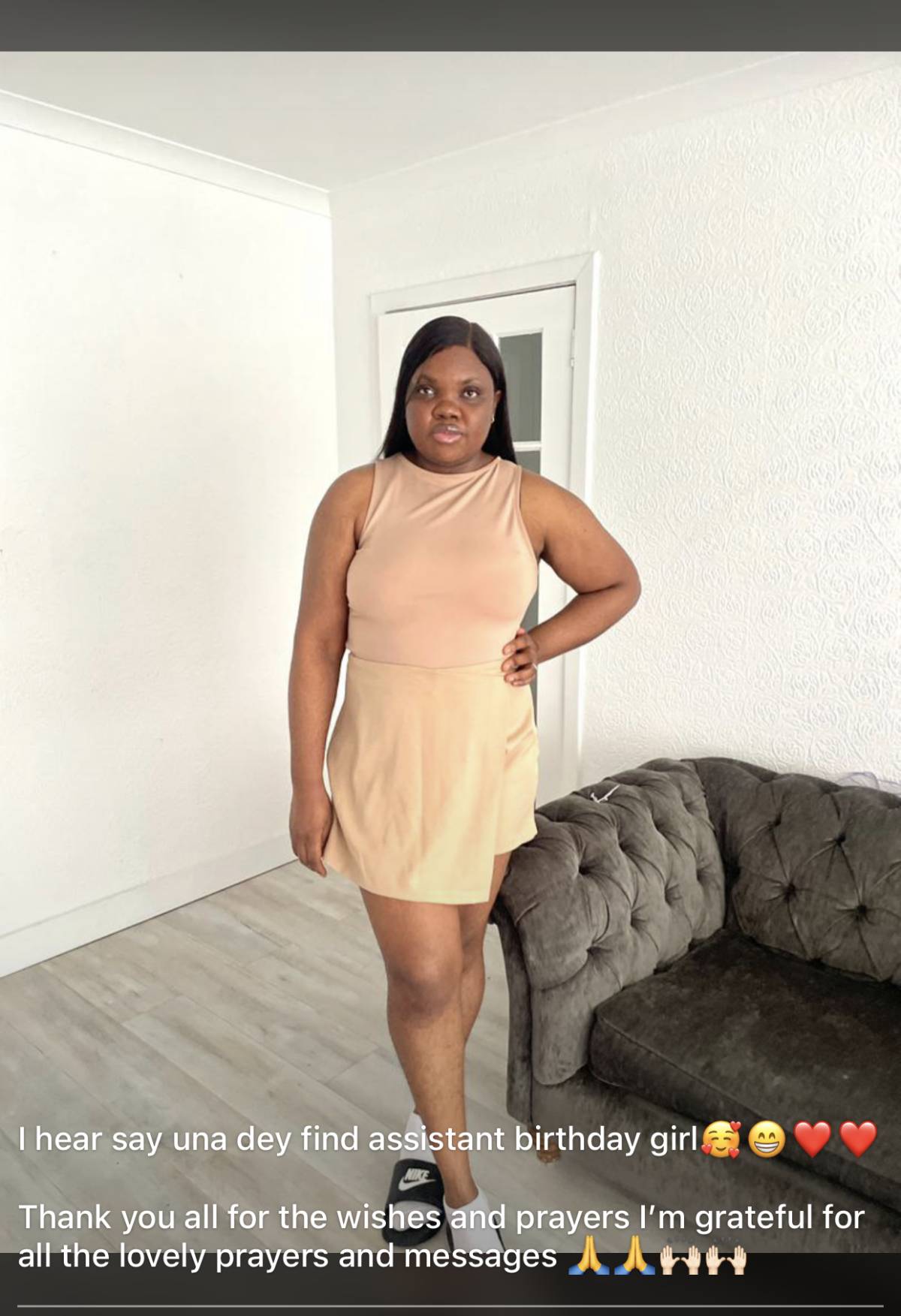 Happy international women’s day to an amazing woman my best friend, my gossip mate and treasure 🎈🥰
