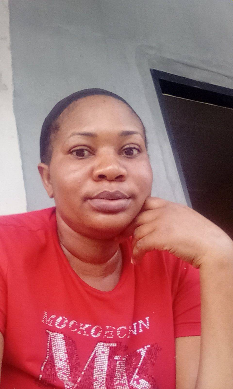 Am grateful lord🤍🤍