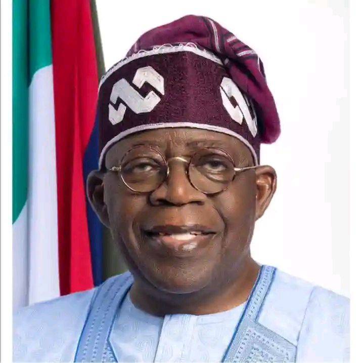 #NAKED TRUTH
What exactly would Tinubu use for campaign ?
Cost of living is F9
Insecurity A1
C...