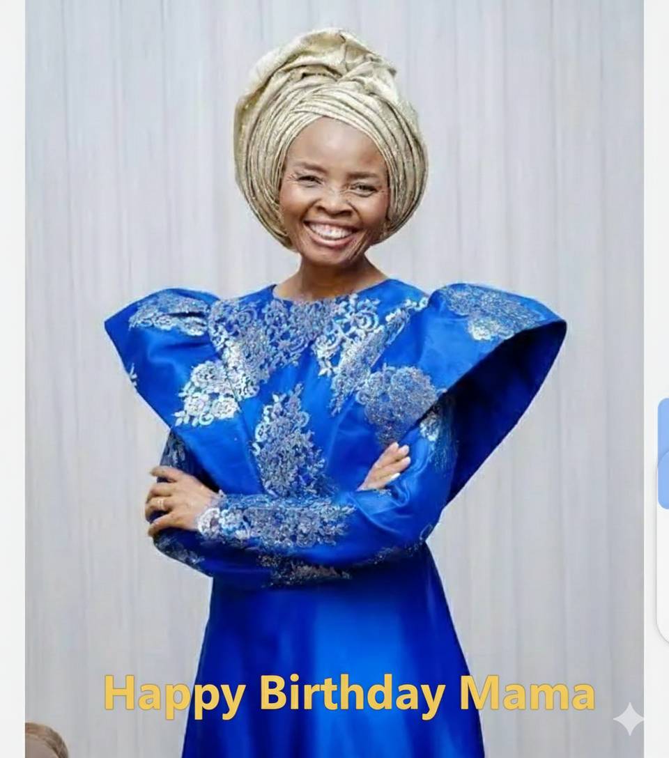 Post by Anna Mwuese Timothy