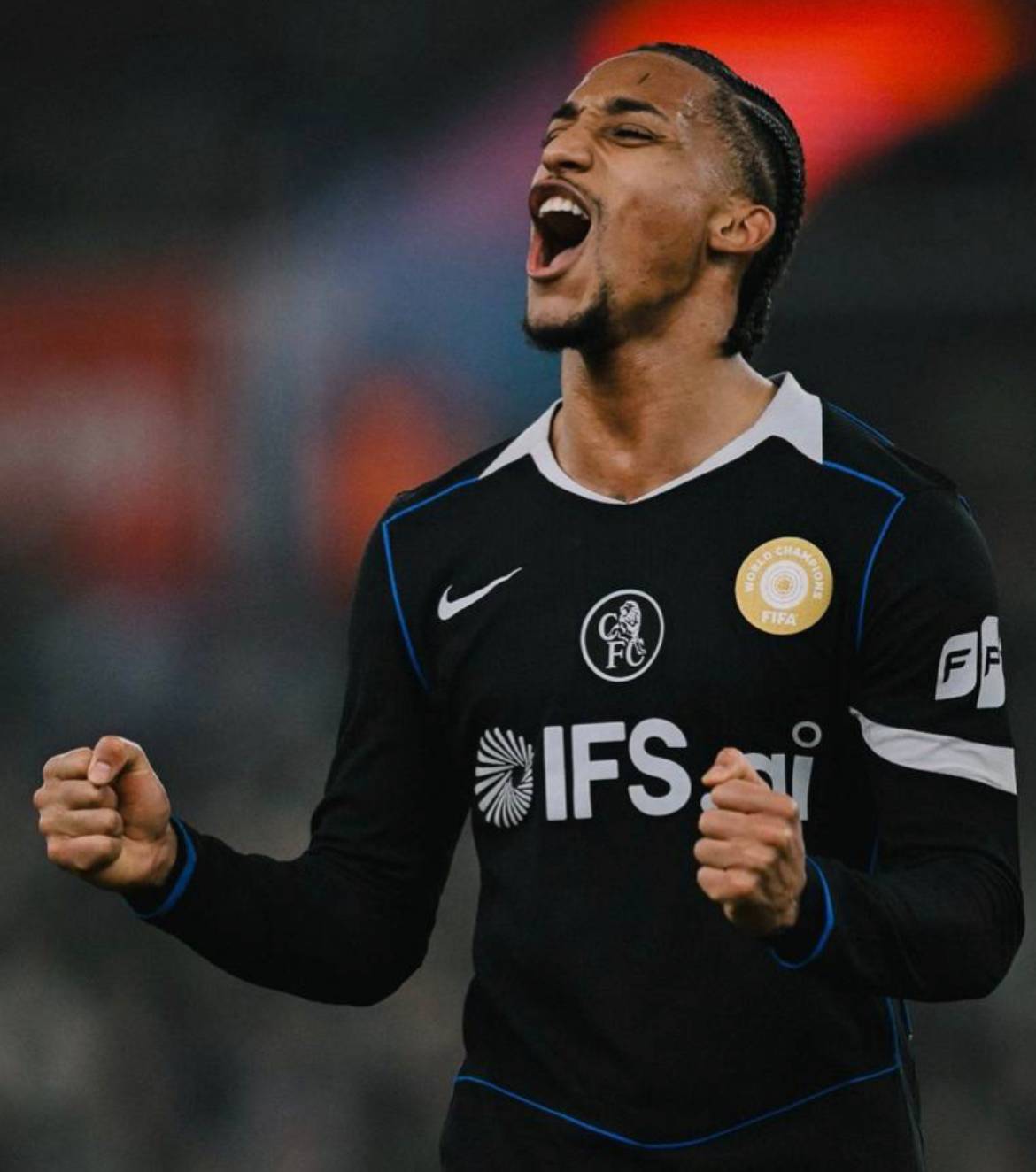 Your March Player of the Month! π§π·π
Itβs back-to-back Player of the Month awards for Joao Pedro, w...
