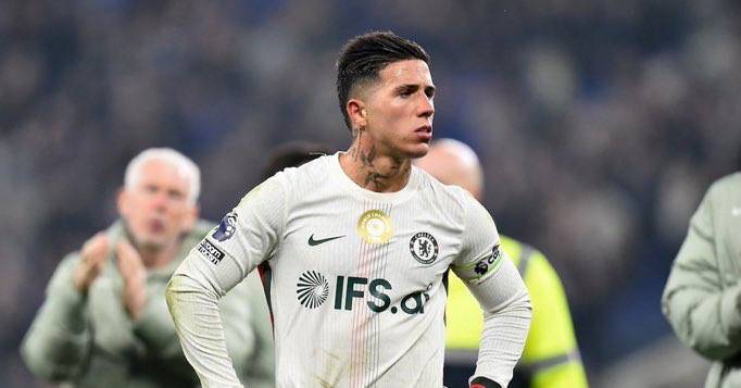🗣️ Enzo Fernández's agent Javier Pastore says the media mixed up Enzo's comments:
"We've already ta...
