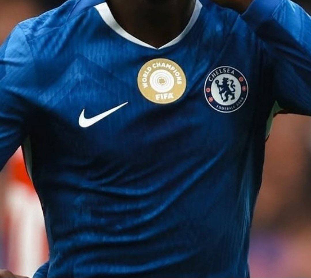 ❗️ 👕 Chelsea’s search for a long term FOS sponsor is now underway. The club want £55m per year eve...