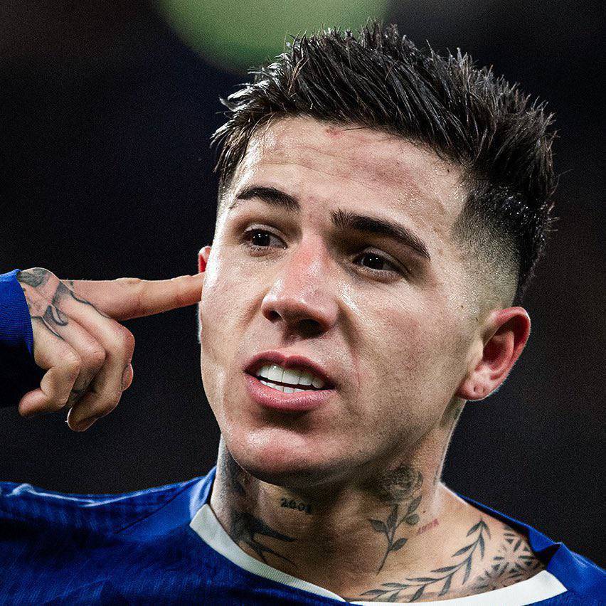 ‼️Enzo Fernandez and his agent have apologised to Chelsea for comments he made while on internationa...