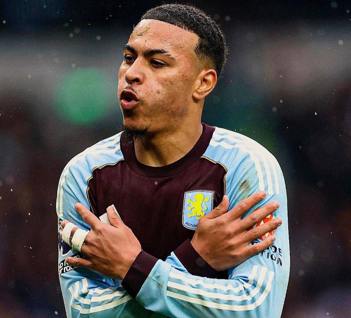 🚨 Morgan Rogers is expected to be the PL’s most in-demand player this summer with a near-£100m race...