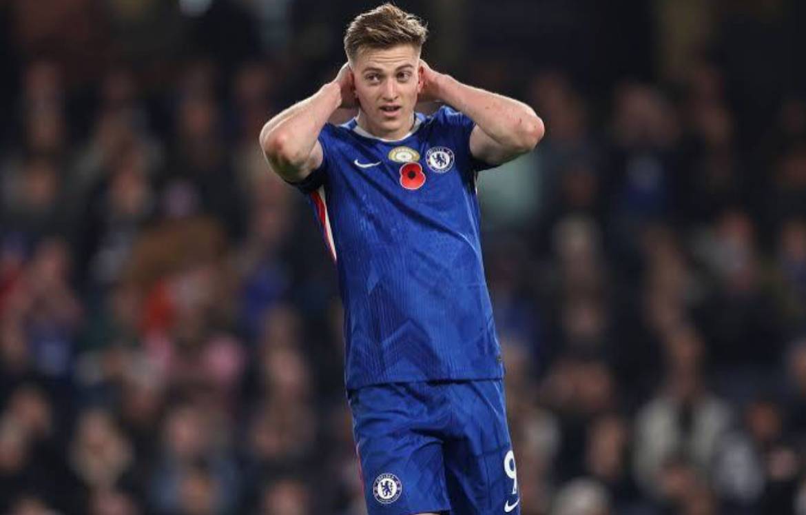 🗣️ Pat Nevin: 

"Chelsea and him [Liam Delap], the wrong move? It might actually be the case now. Bu...