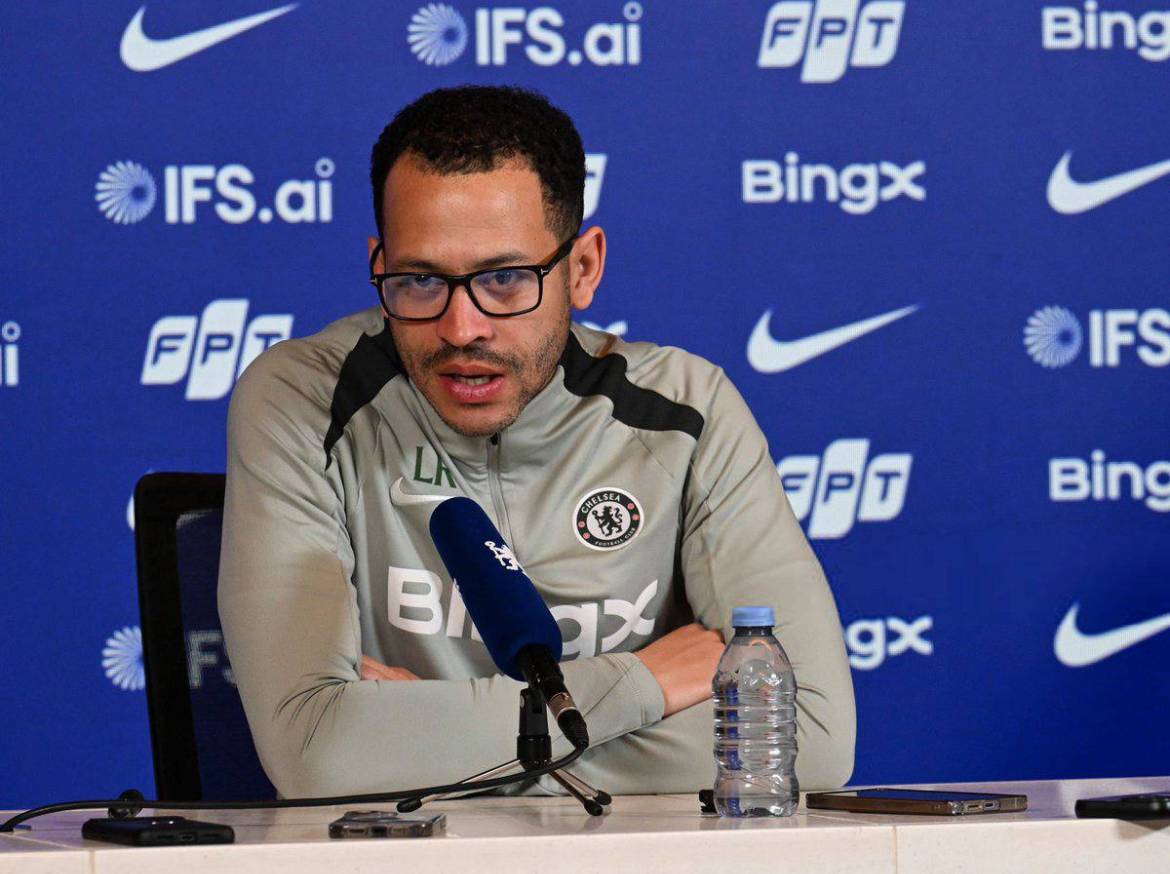 Part 3
🔹Liam Rosenior on McFarlane getting a result at Man City in January:
"I spoke to Calum when...