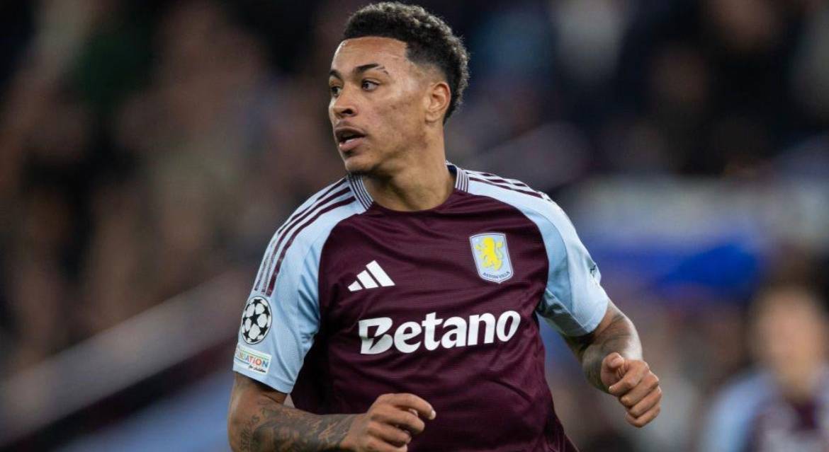 🚨There is some interest from Chelsea in Morgan Rogers
Chelsea have plans to improve their squad th...
